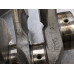 #FG03 Crankshaft Standard For 14-17 Infiniti QX50  3.7